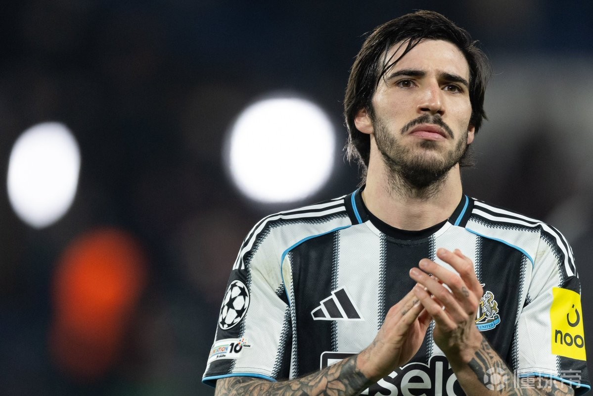 莫雷托：尤文和多家英超俱乐部都在询问托纳利的信息