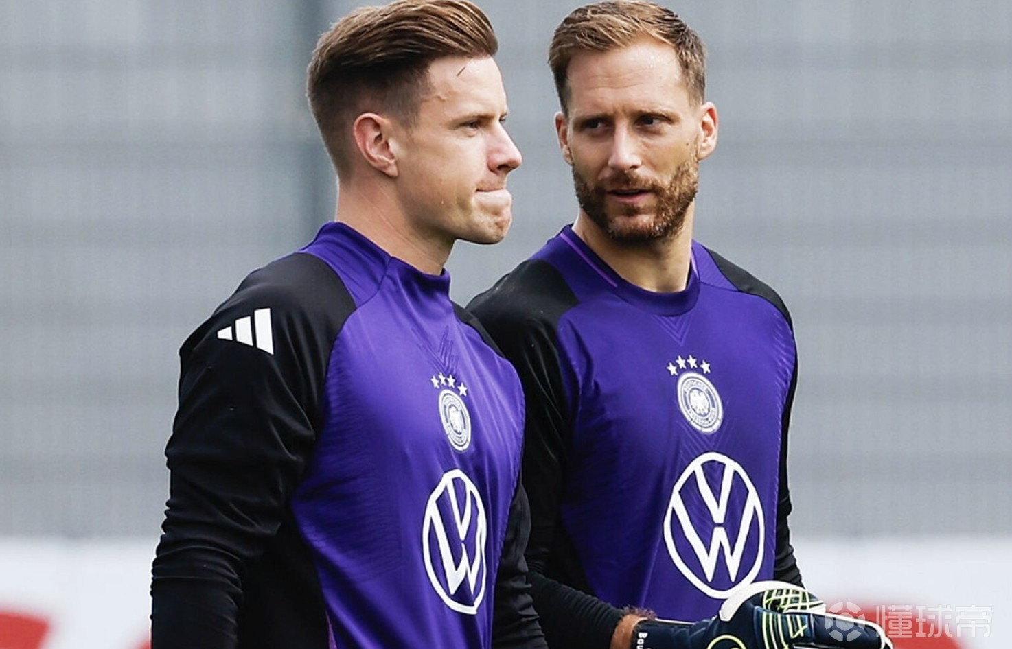 鲍曼：特狮受伤？我感同身受；参加世界杯是我的一个巨大梦想