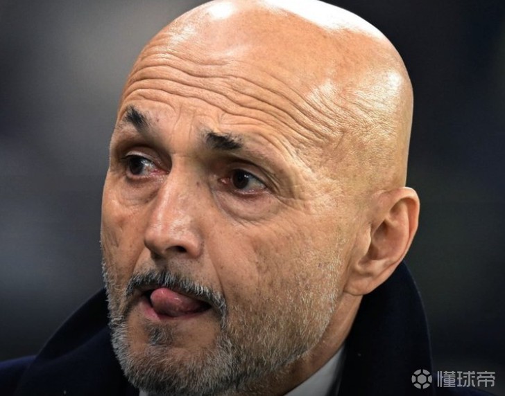 0-3输亚特兰大意杯出局，斯帕莱蒂遭遇尤文生涯最大比分失利