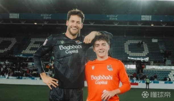 雷米罗：我扑点球提前移动了？那幸好裁判没有发现