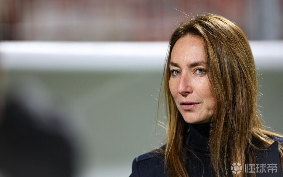 被法国前国脚性别歧视的女足总监：对方确实不对，到此为止吧
