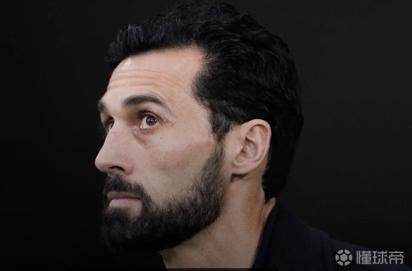 每体：皇马冬窗没引援？一切迹象表明问题出在财政上