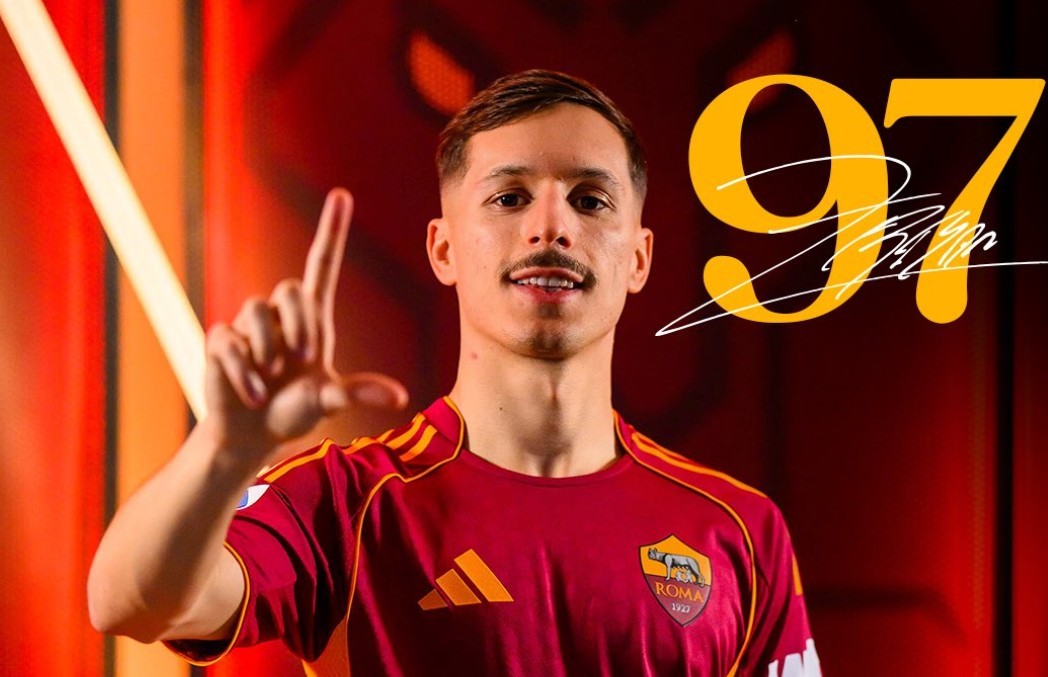 法尔克：塞尔塔已谈妥租借萨拉戈萨，罗马介入让拜仁改了主意