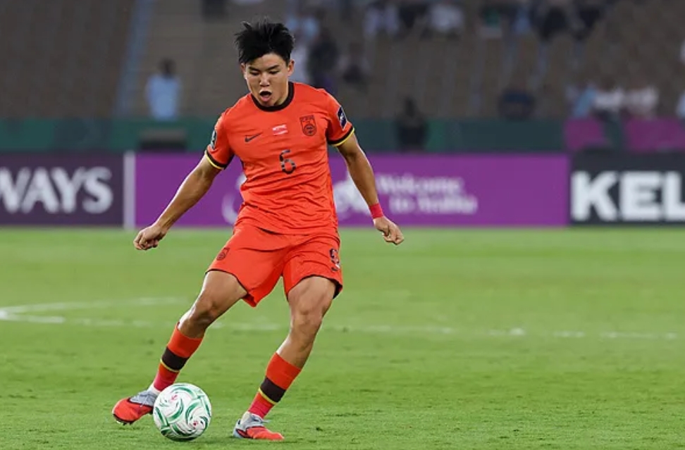 北青：徐彬下周一前往巴恩斯利 狼队倾向让他尽量多踢英甲