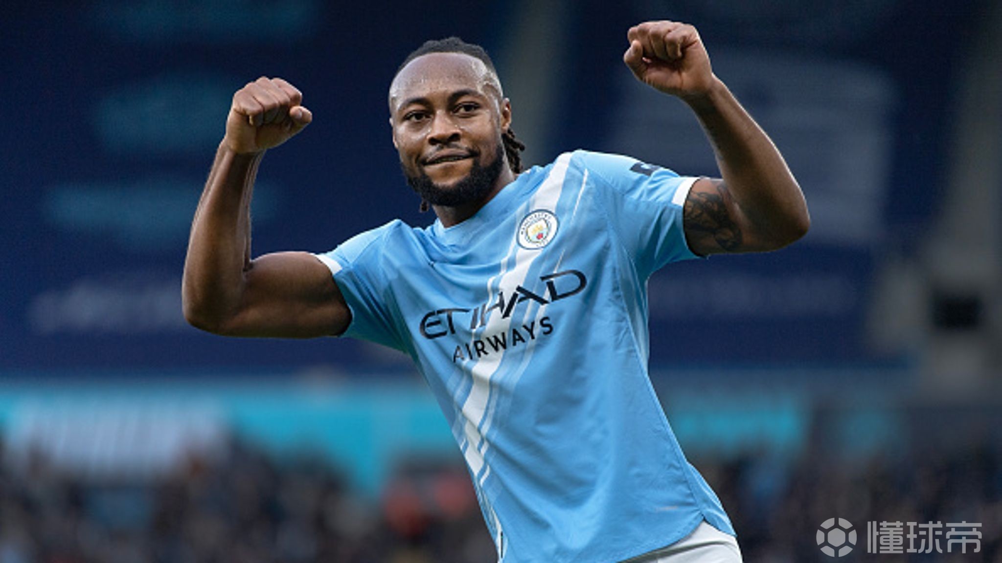 塞门约：瓜帅告诉我要继续维持原有风格，放开手脚去表达自己