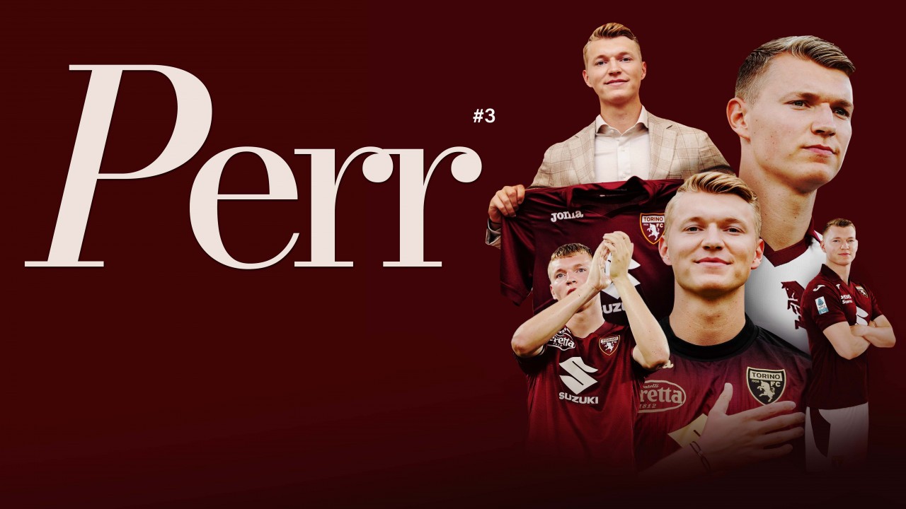 官方：都灵与此前长期伤缺的后卫舒尔斯解约