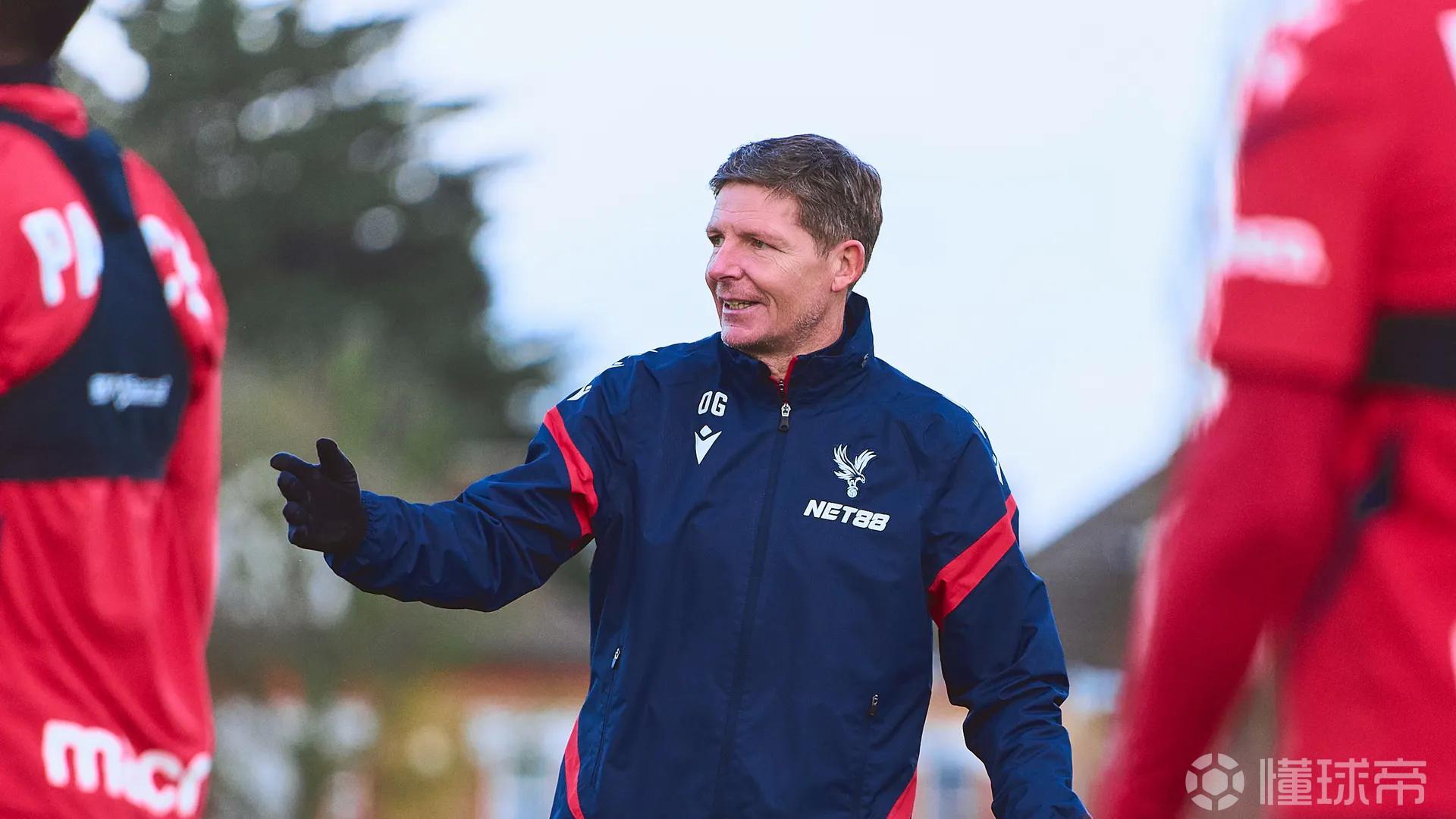 格拉斯纳：马特塔没通过体检并不令人意外，球员也清楚他有伤