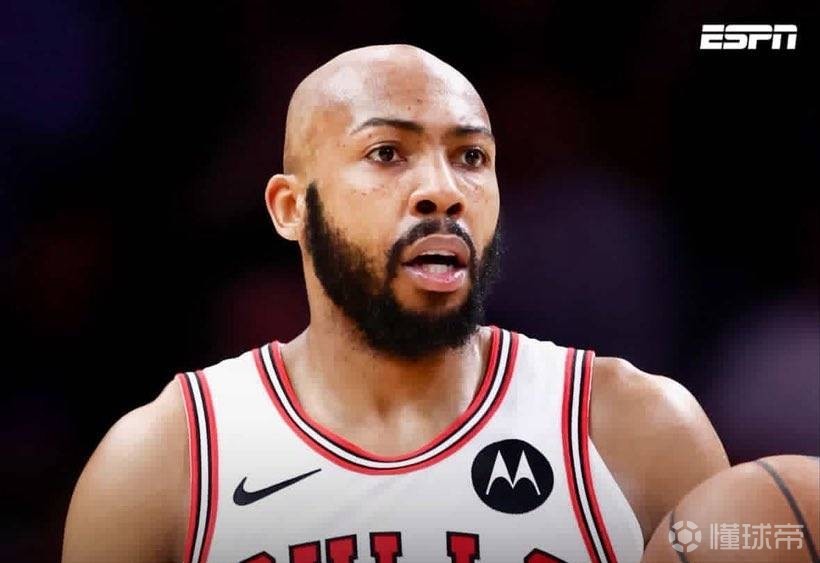 Shams：杰文-卡特将加盟魔术，他本赛季三分命中率高达41%