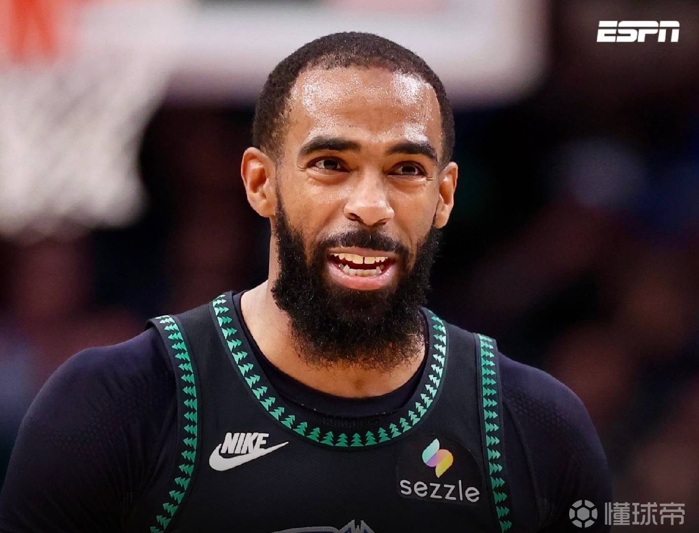 兜兜转转又回来了，Shams：康利计划重返森林狼