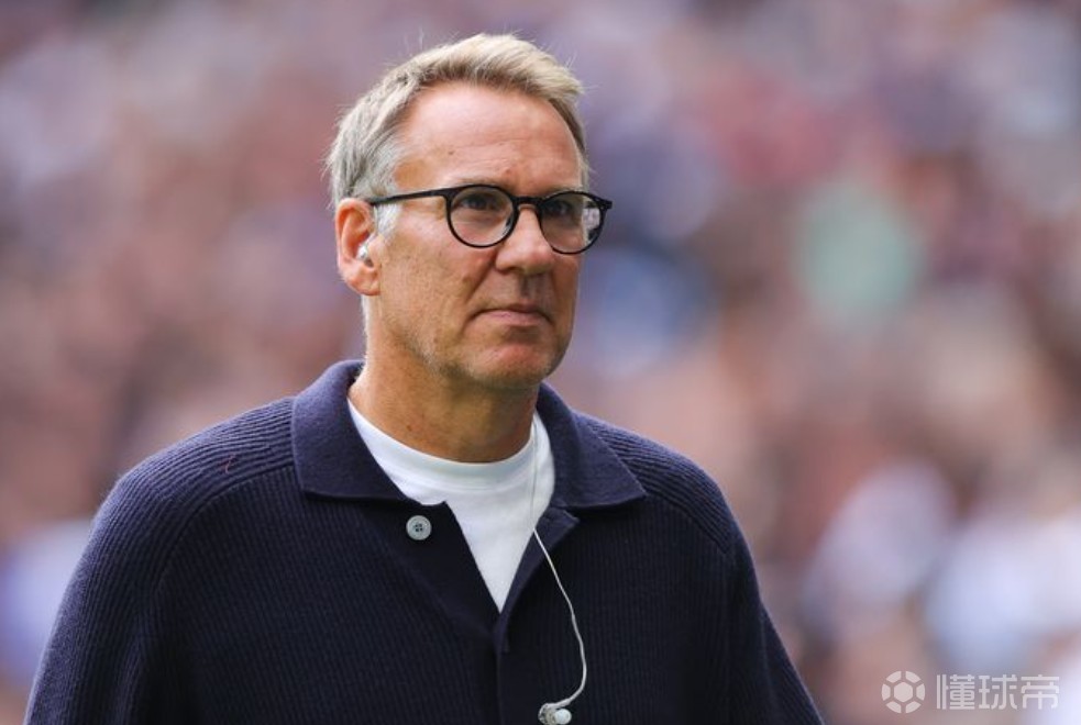 默森：利物浦已完成强势反弹，周日能在安菲尔德击败曼城