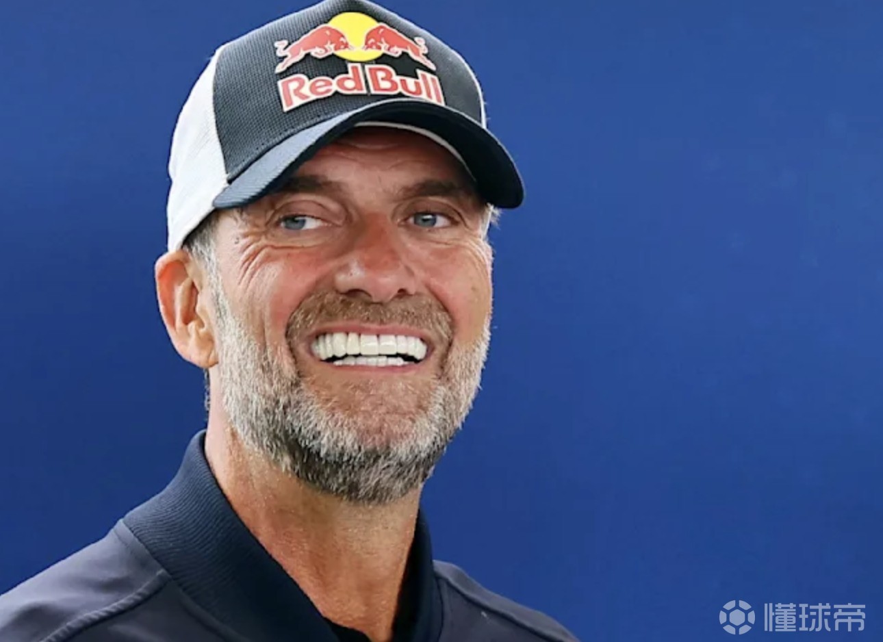 克洛普：我在更衣室呆够了，那里不太好闻；应对压力？忽略掉