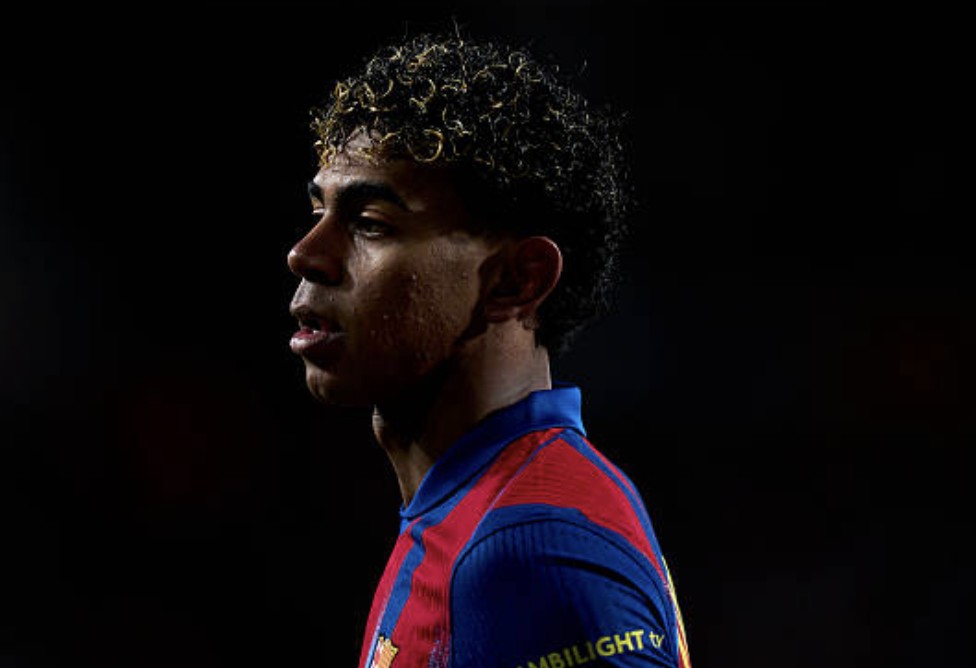 阿尔瓦塞特球迷：为啥嘘亚马尔？我嘘他是因为他太出色了