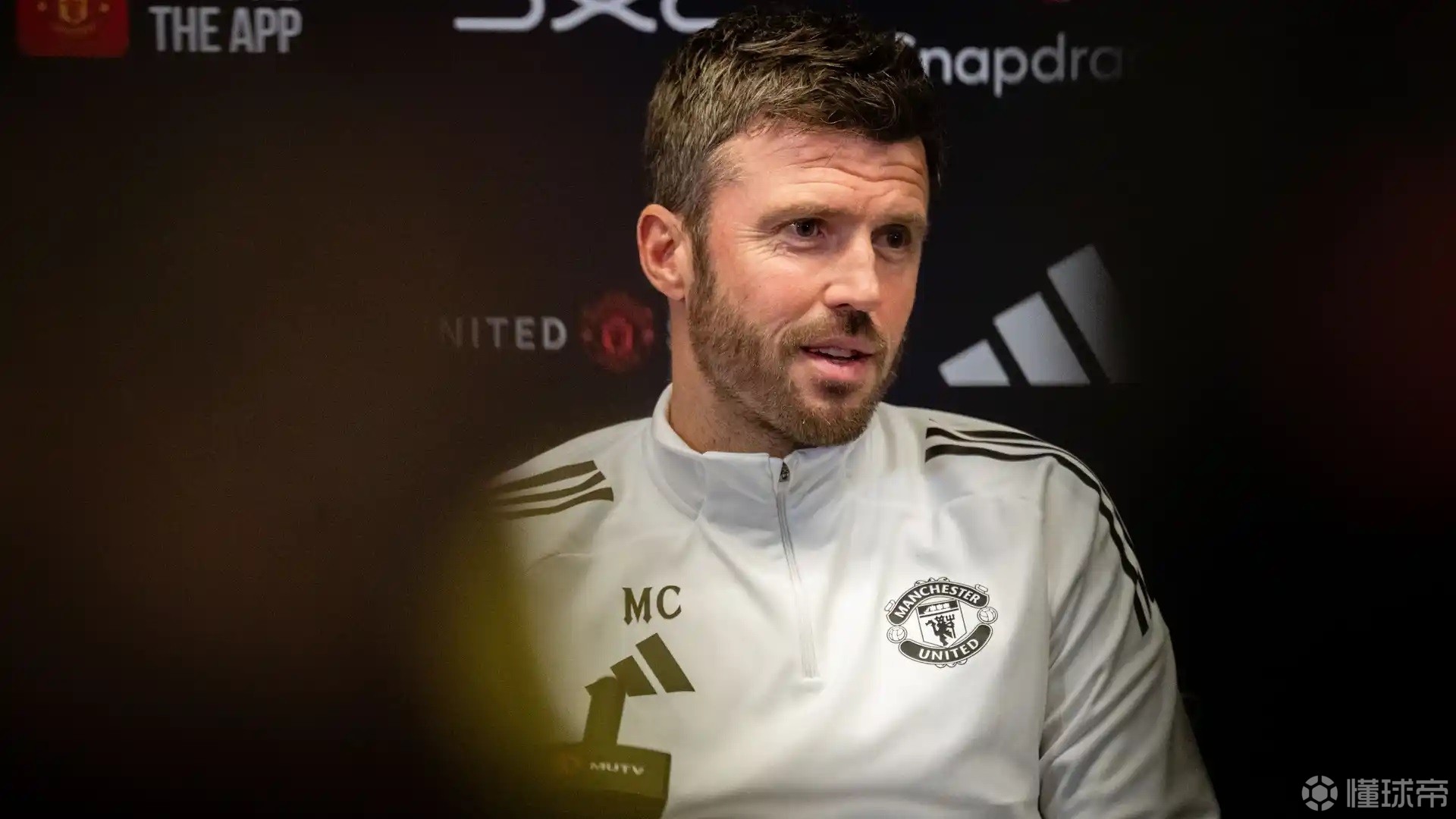 卡里克：多古会缺阵很久；梅努抓住了机会，相信他能保持下去