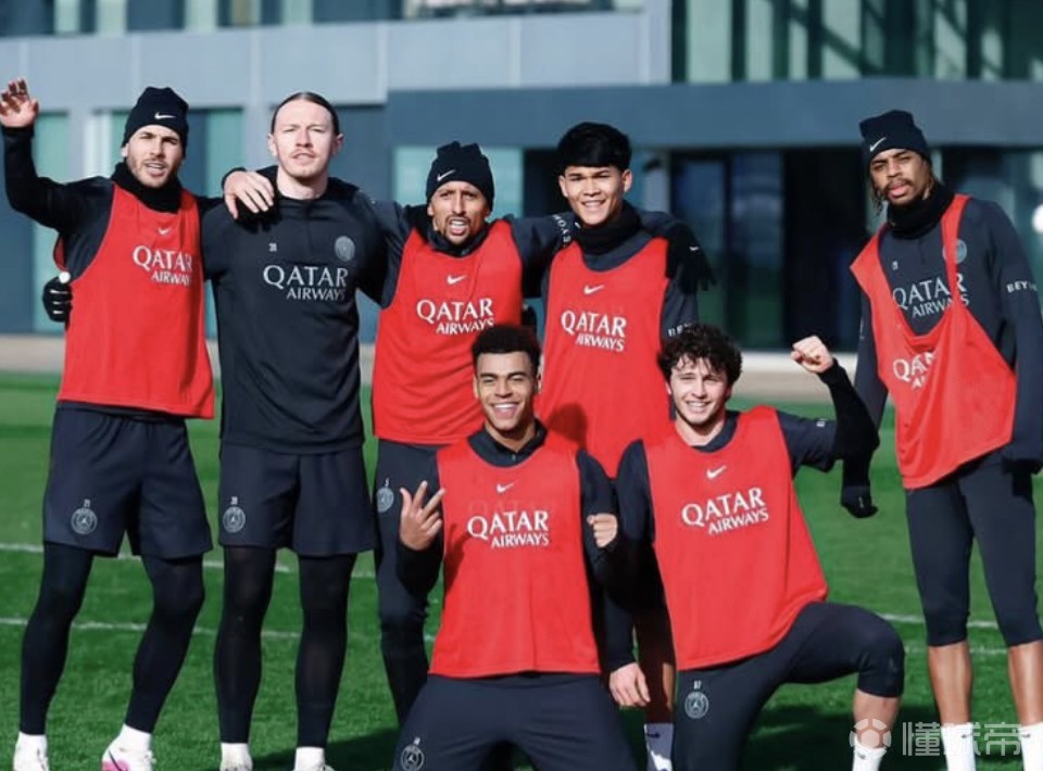 每体：德罗可能在法国国家德比中上演大巴黎首秀