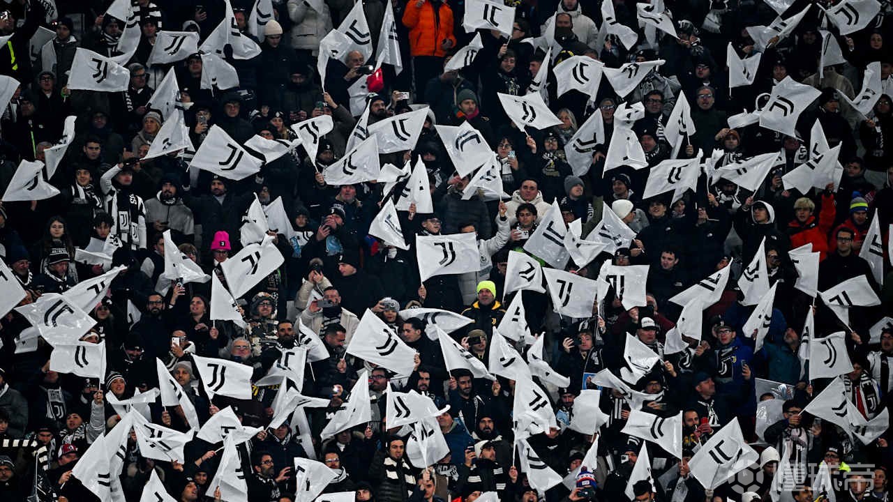 尤文市场总监：我们在社媒上有两亿粉丝，90%来自海外