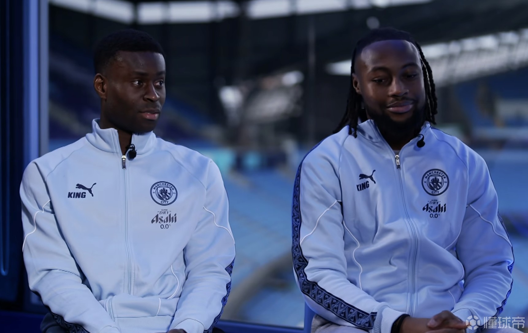 塞门约：对阵利物浦的比赛？我很兴奋，这种比赛定义了赛季