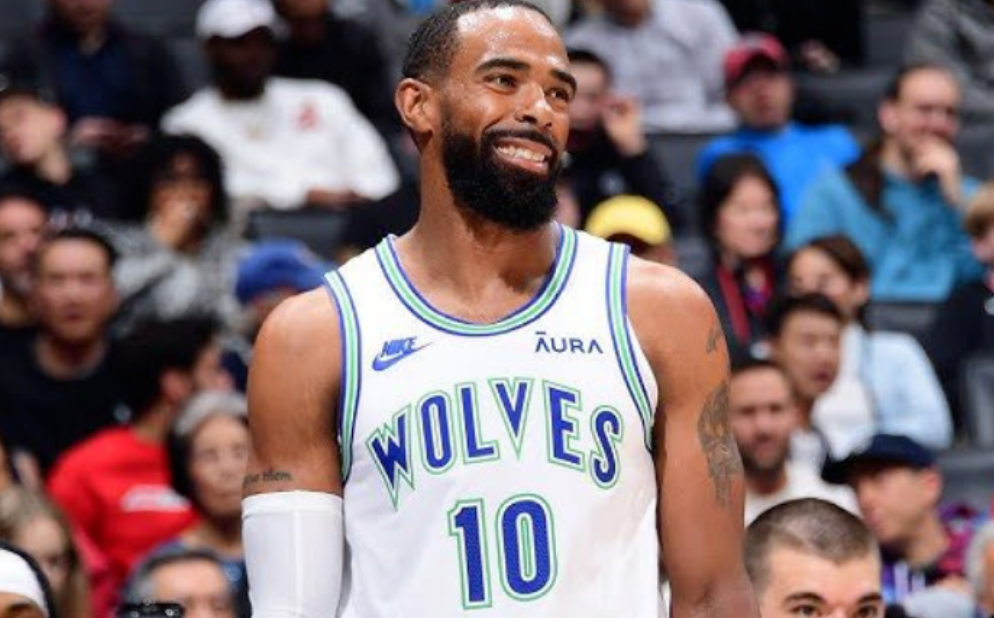 重新签约森林狼！康利钻了空子，NBA要改规则了！