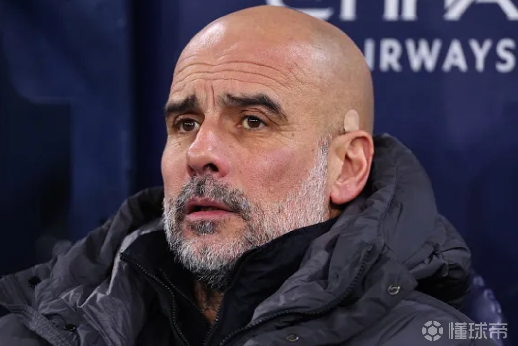 乔-科尔：若输给利物浦，会是曼城钉进棺材的最后一颗钉子