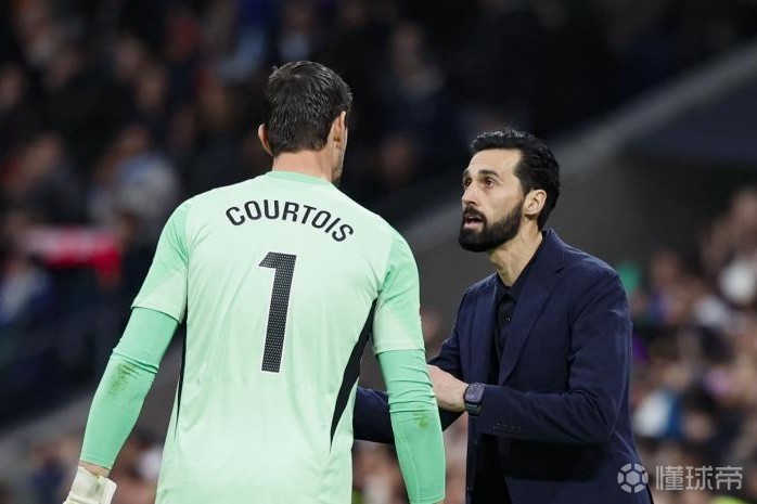 科贝：皇马队内质疑阿韦洛亚能力，但对其更衣室管理感到满意