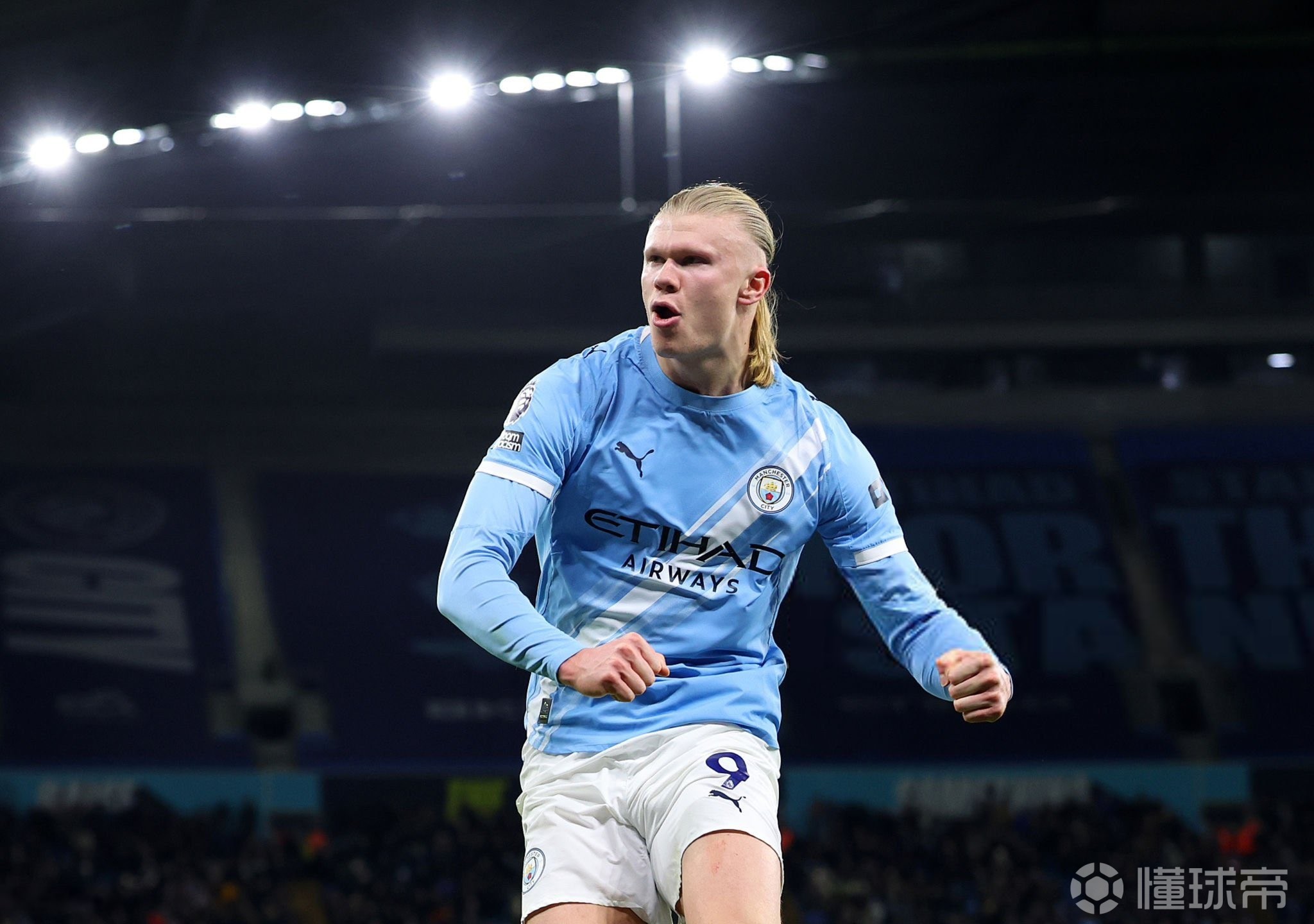 英国25年纳税大户榜单：哈兰德1690万镑第72位，为最年轻上榜人士