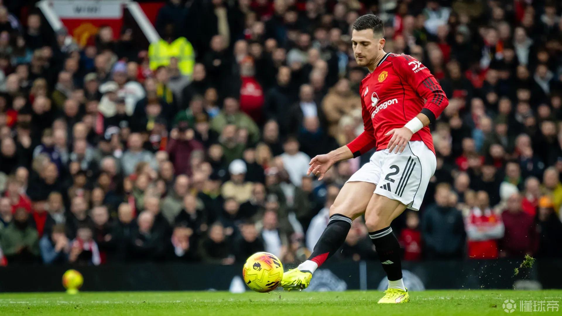 达洛特：过去三场我们踢得非常好，我们要保持这样的水准