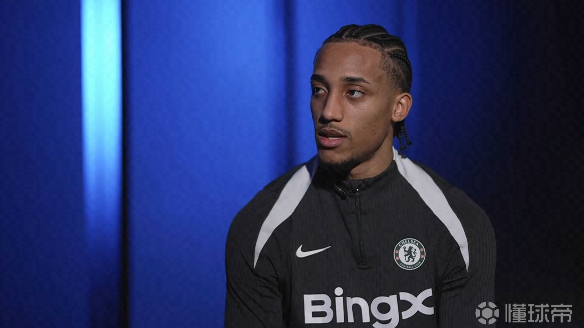 若昂-佩德罗：换帅就像是上学第一天；大家都想帮助埃斯特旺