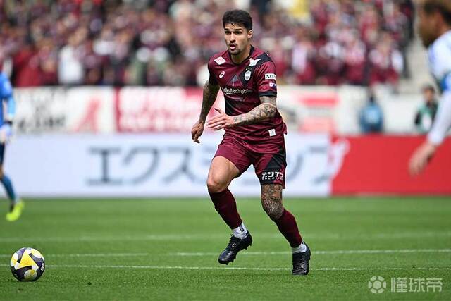 神户外援图尔勒：日本人非常自律，而且人们很尊重他人