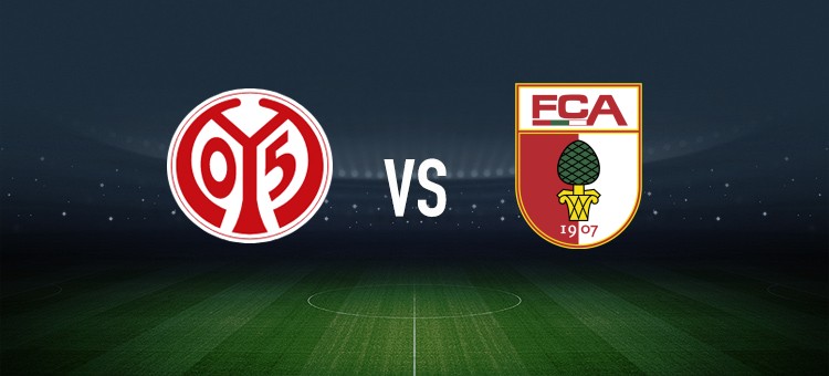 美因茨vs奥格斯堡：李在城、阿米里首发，马里乌斯-沃尔夫、格雷戈里奇出战