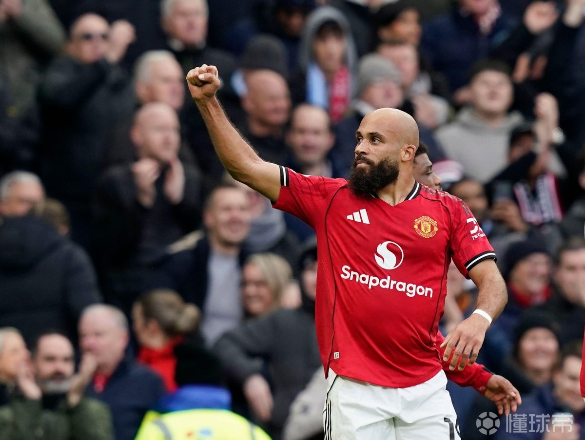 10场6球，热刺是姆伯莫职业生涯进球最多的对手