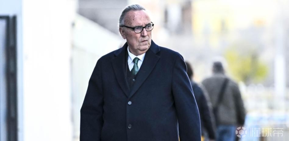 加斯帕特谈内格雷拉案：皇马和老佛爷正在给足球带来巨大伤害