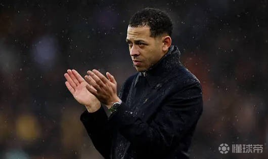 罗塞尼尔：我喜欢看帕尔默踢球；只要我们赢球并进步我就开心