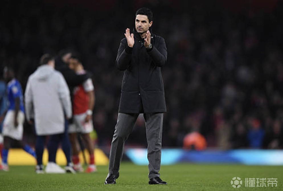 塔帅：我很失望我们没有通过定位球得分；替补球员至关重要