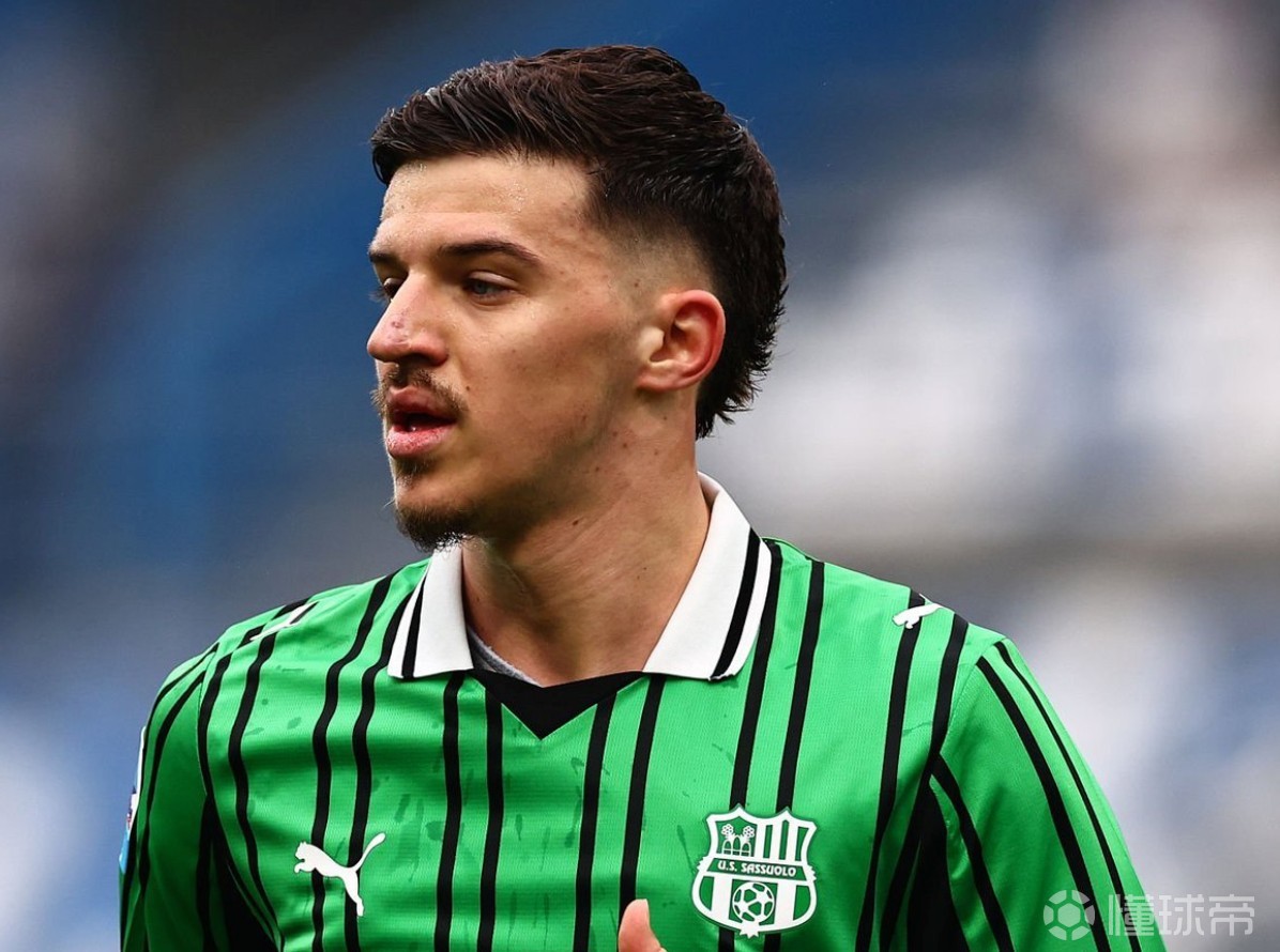 罗马诺：尤文、国米、伯恩茅斯是穆哈雷莫维奇的潜在下家