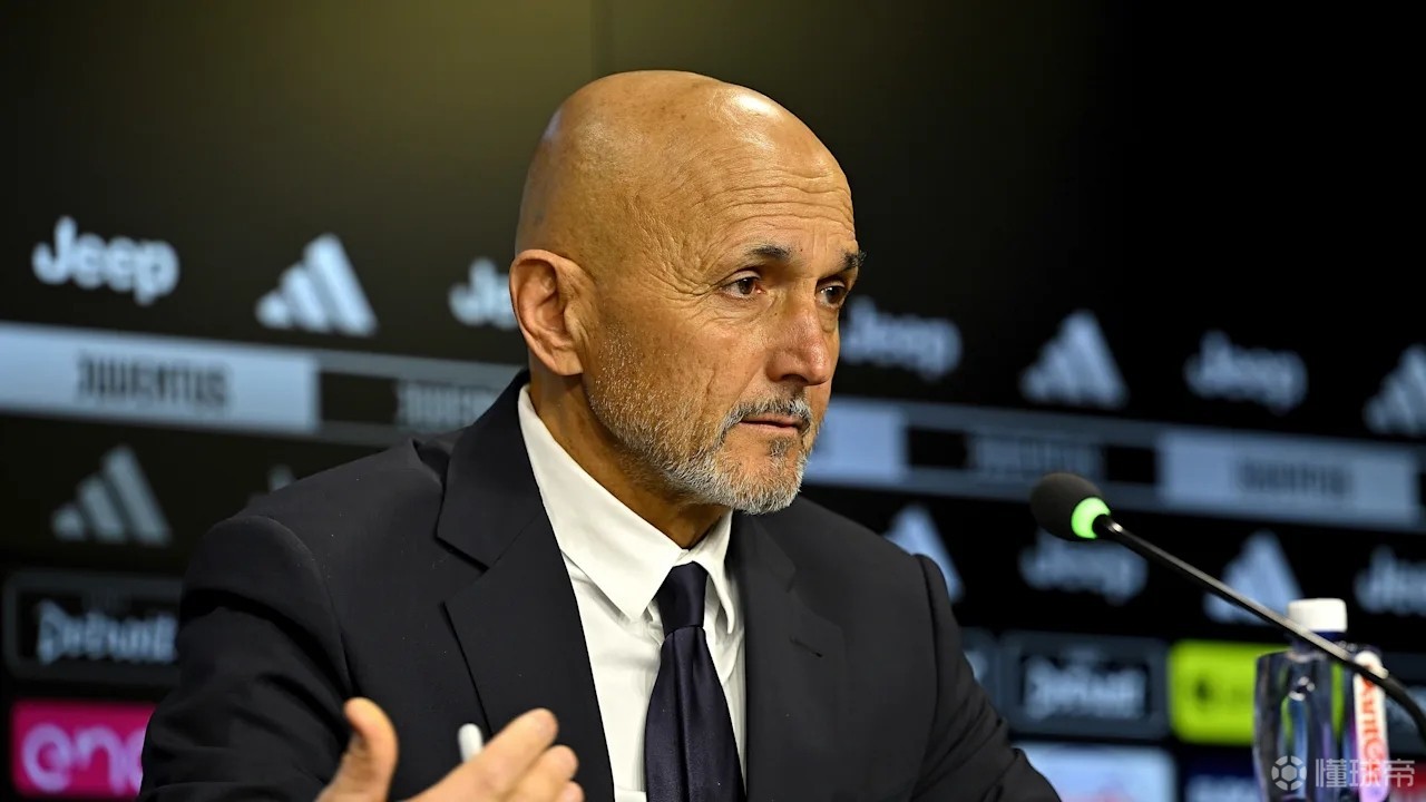 斯帕莱蒂：伊尔迪兹续约有重大意义，我也得证明我配得上续约