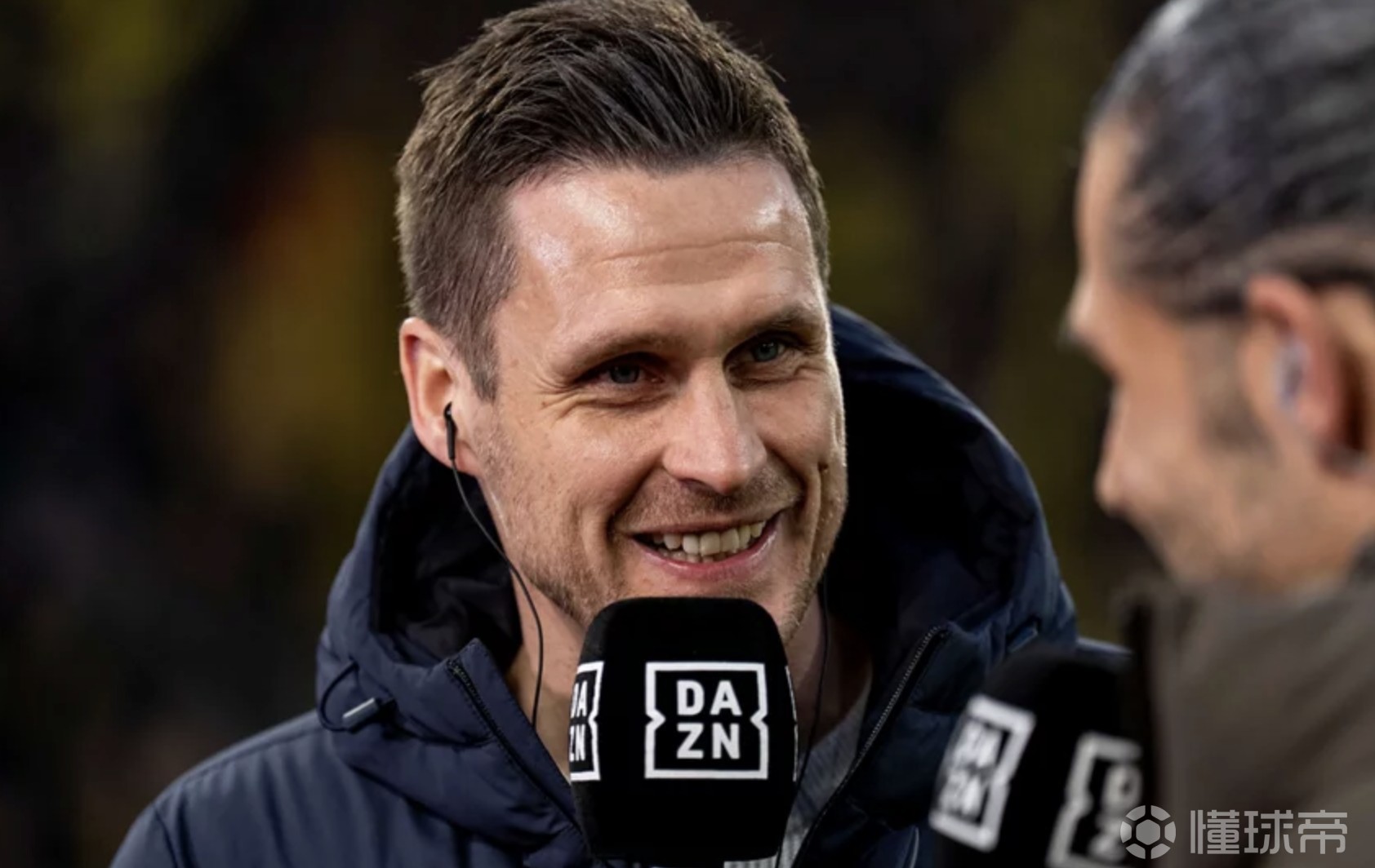 凯尔：最近几周我们能够频繁上演逆转，这是多特的一大强项