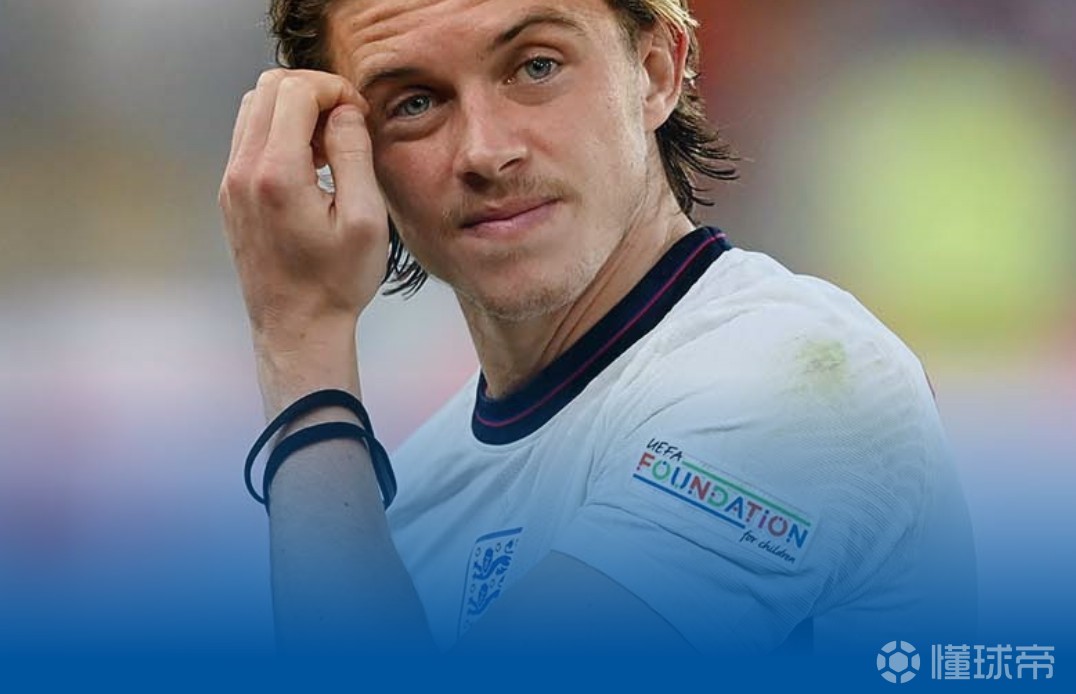 加拉格尔：我是切尔西球迷，很幸运成长阶段几乎都在那里度过