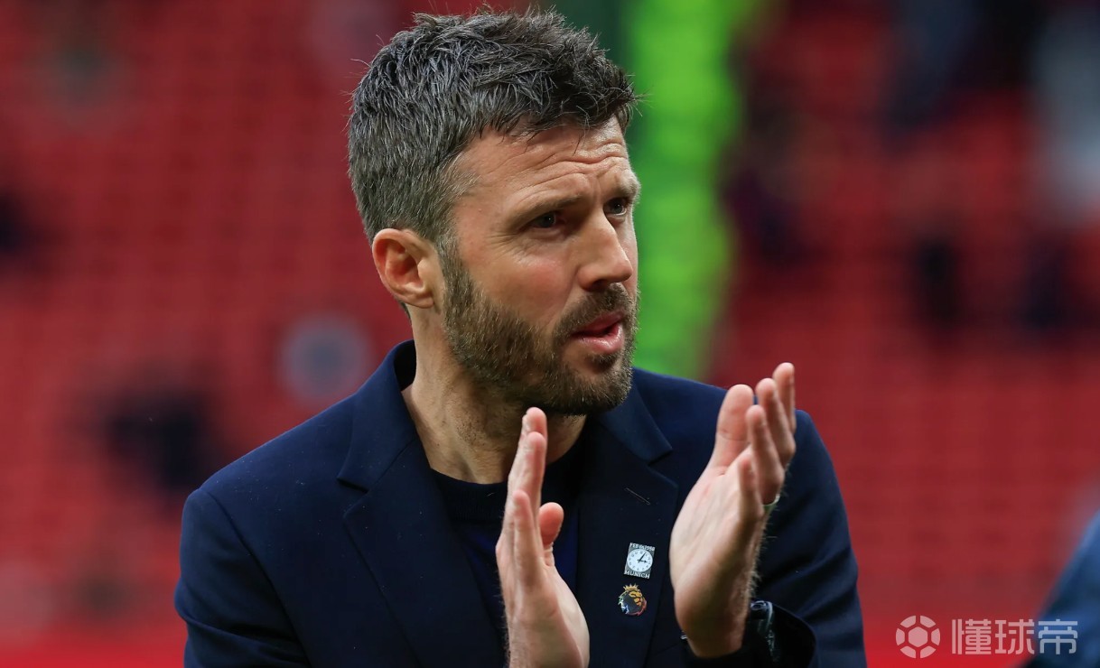 卡里克连续两场派出相同首发，阿莫林执教47场英超只出现一次