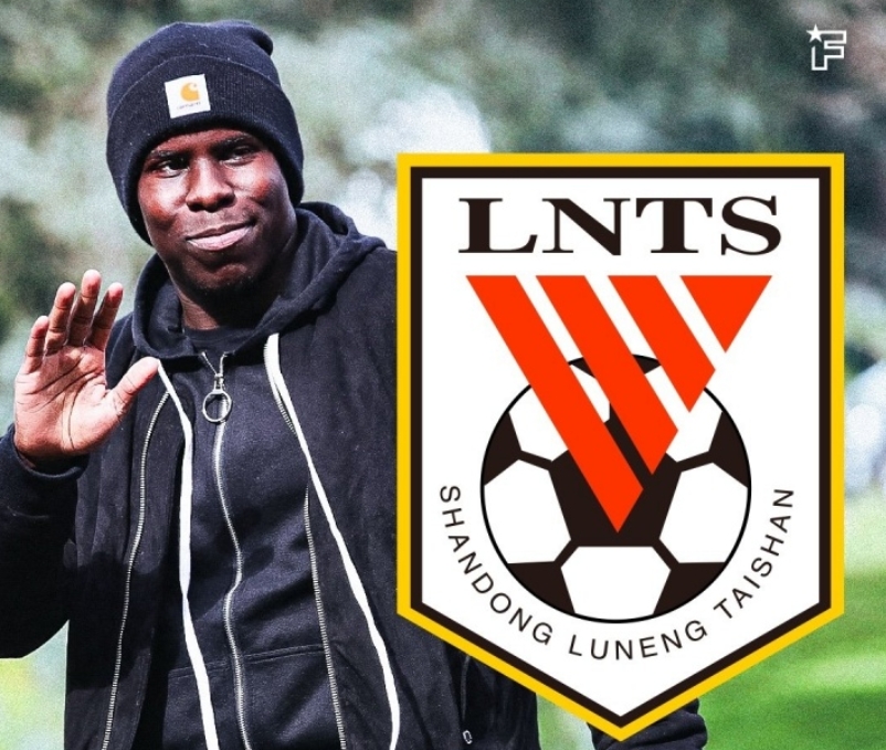 媒体人：祖马和贺一然很难去泰山 高层之前不了解祖马身体情况