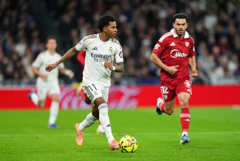 阿韦洛亚：皇马需要百分百的罗德里戈，但康复需要耐心