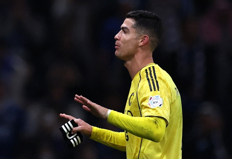 沙特高官：应成立独立调查组调查C罗事件 若存在违规将追责