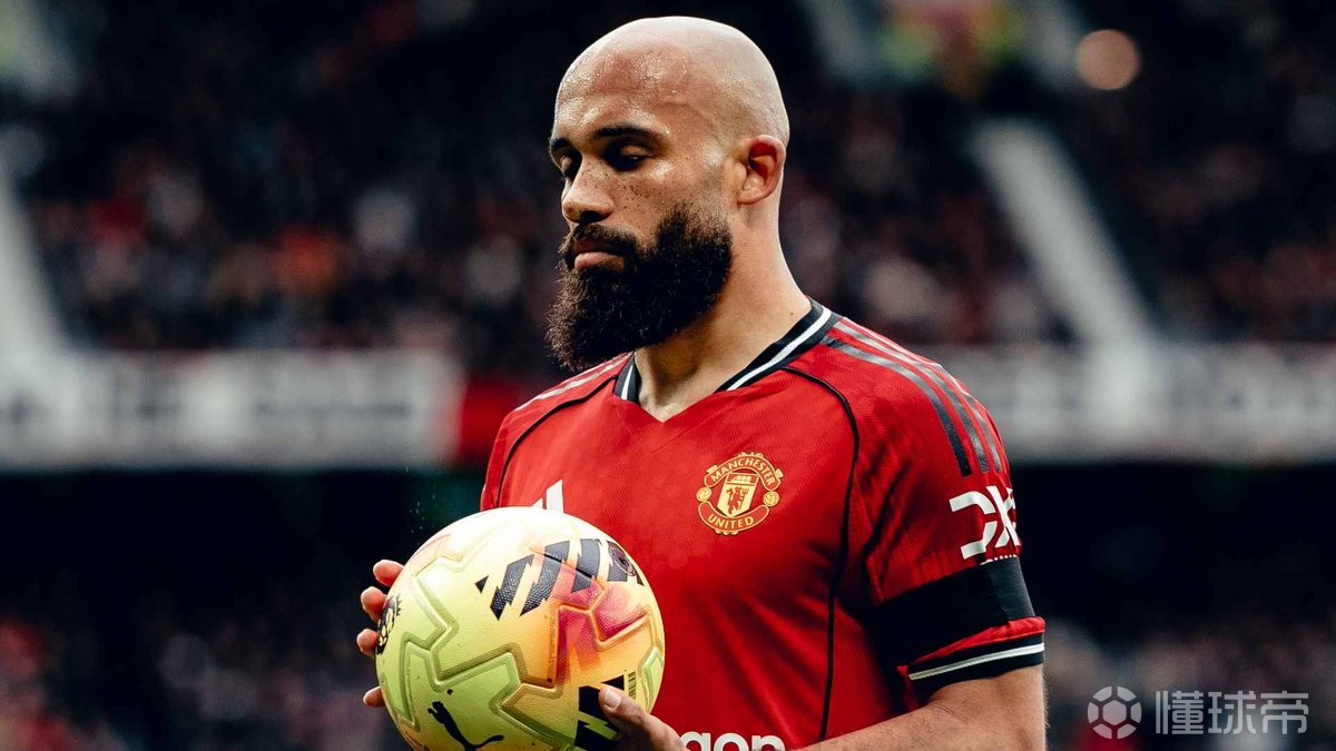 哈格里夫斯：姆伯莫是顶级终结者，赛季初我就说他像萨拉赫