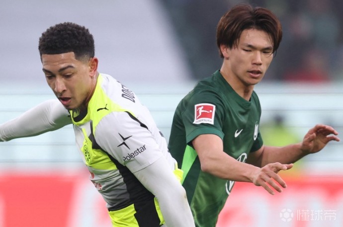 日本前锋盐贝健人：小贝林与恩梅加又高又壮又快，真的太强了