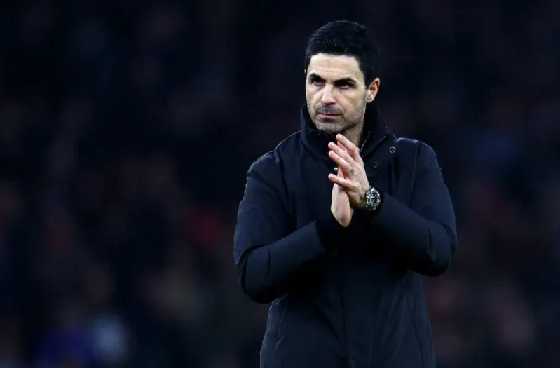 阿森纳时隔7939天再度9分优势领跑 上次是不败赛季收官时