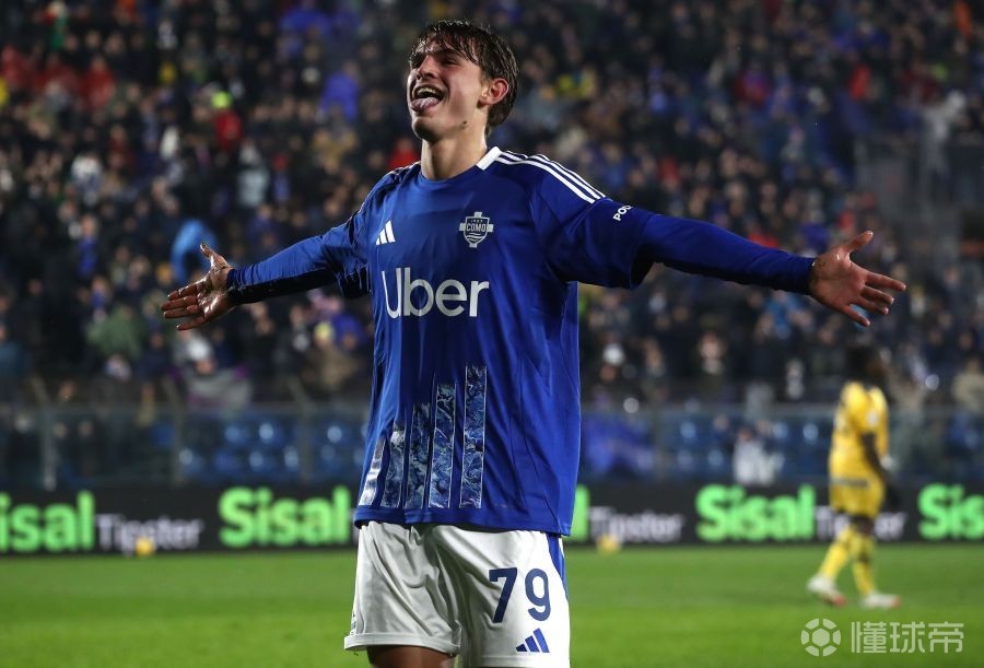 阿斯：尼科-帕斯和恩德里克夏窗会回皇马，拉蒙仍在观察名单