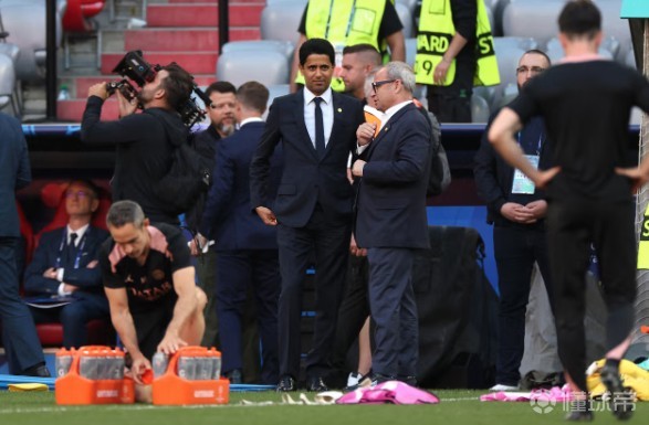 坎波斯：想复制上赛季的成就异常艰难，但若不尝试我会很遗憾