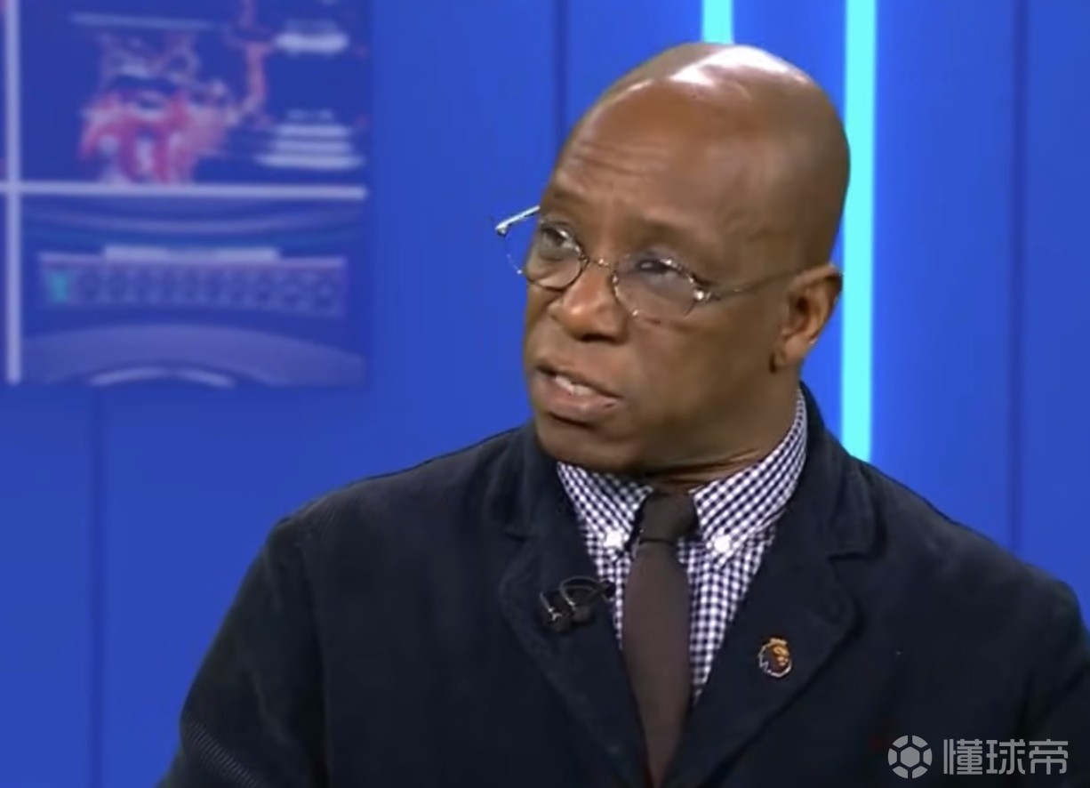 赖特：阿森纳需要更快地终结比赛，这样能让一些球员休息一下