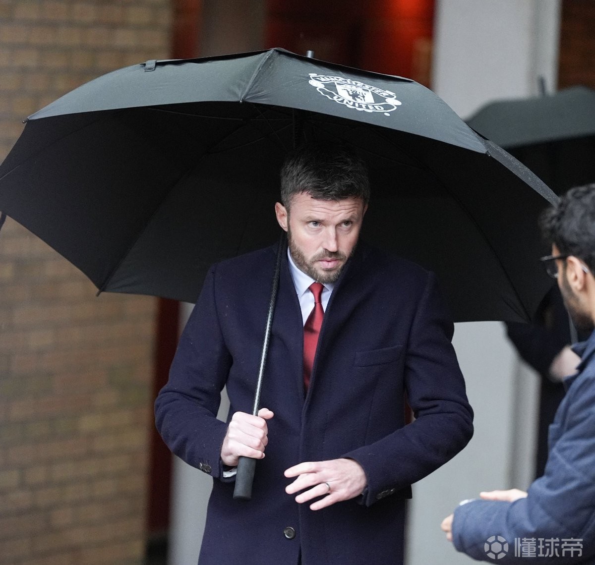 曼联自2024年2月以来首次取得英超四连胜，当时主帅是滕哈格