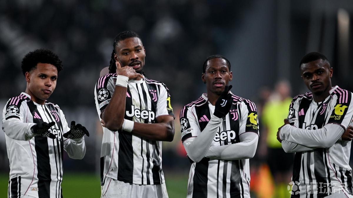 都体：尤文续约工作全面推进，正准备与洛卡特利等人进行谈判