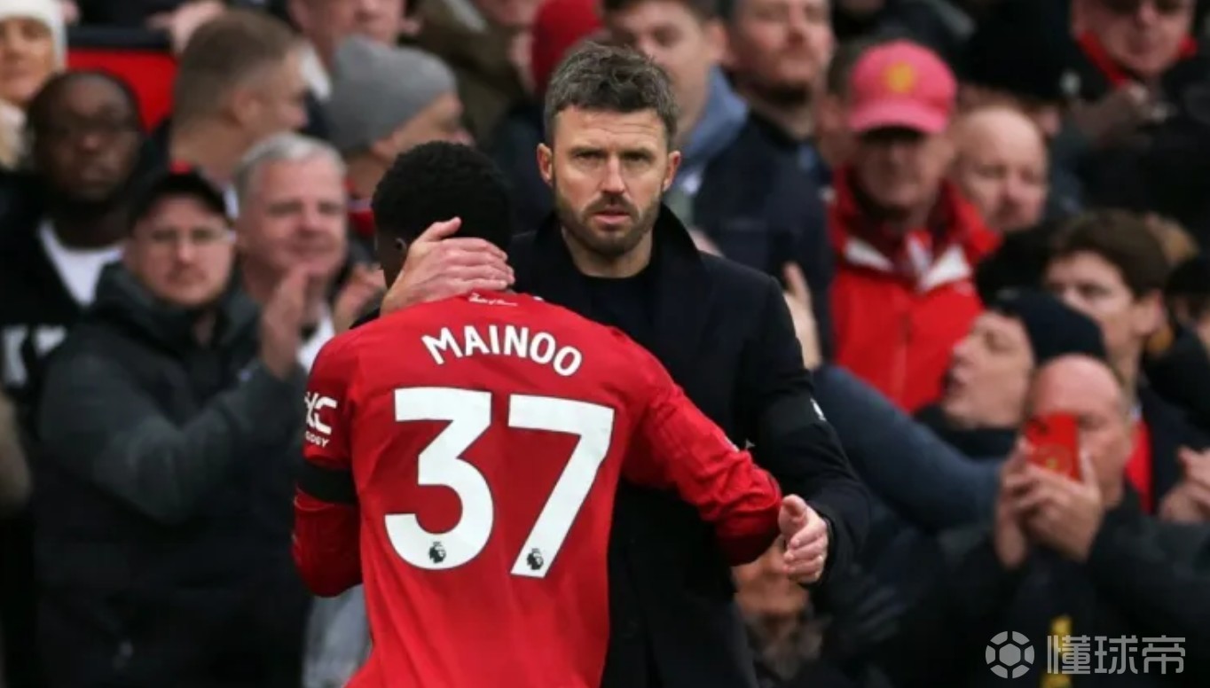 英媒：梅努再次入选英格兰世界杯首发阵容已成为切实可能