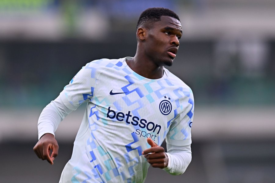 队报专栏：82分钟造1球，博尼会成为世界杯法国队的黑马吗